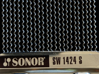Sonor Vintage Series 14x5“ Snare Drum
