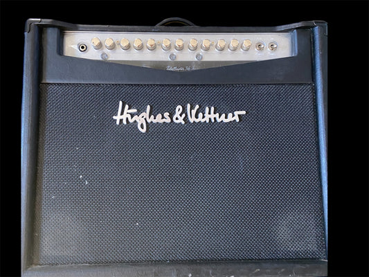 Hughes & Kettner Tubemeister 36 Combo