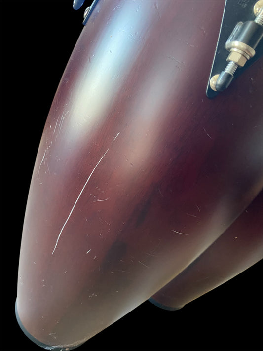 LP World Beat Conga Set