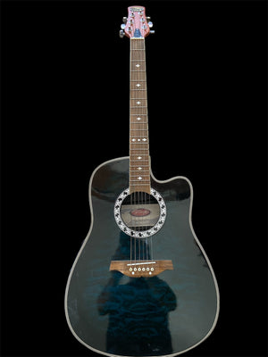 Descriptive image text