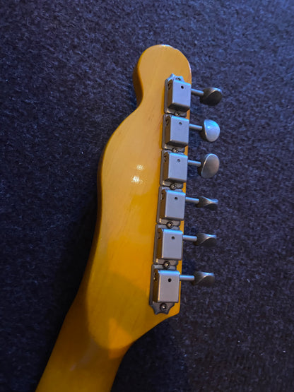 Gambler „Sixty Three“ Vintage Guitar