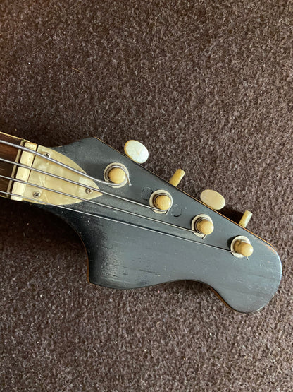 Framus Strato Star Bass 5/65