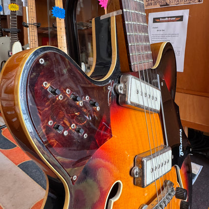 Framus Atlantic 57115 1960s