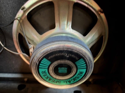 Roland Jazz Chorus JC 160 Amplifier