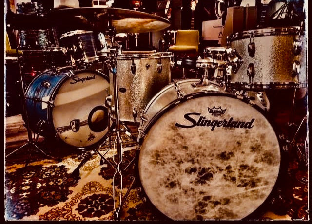 Drums