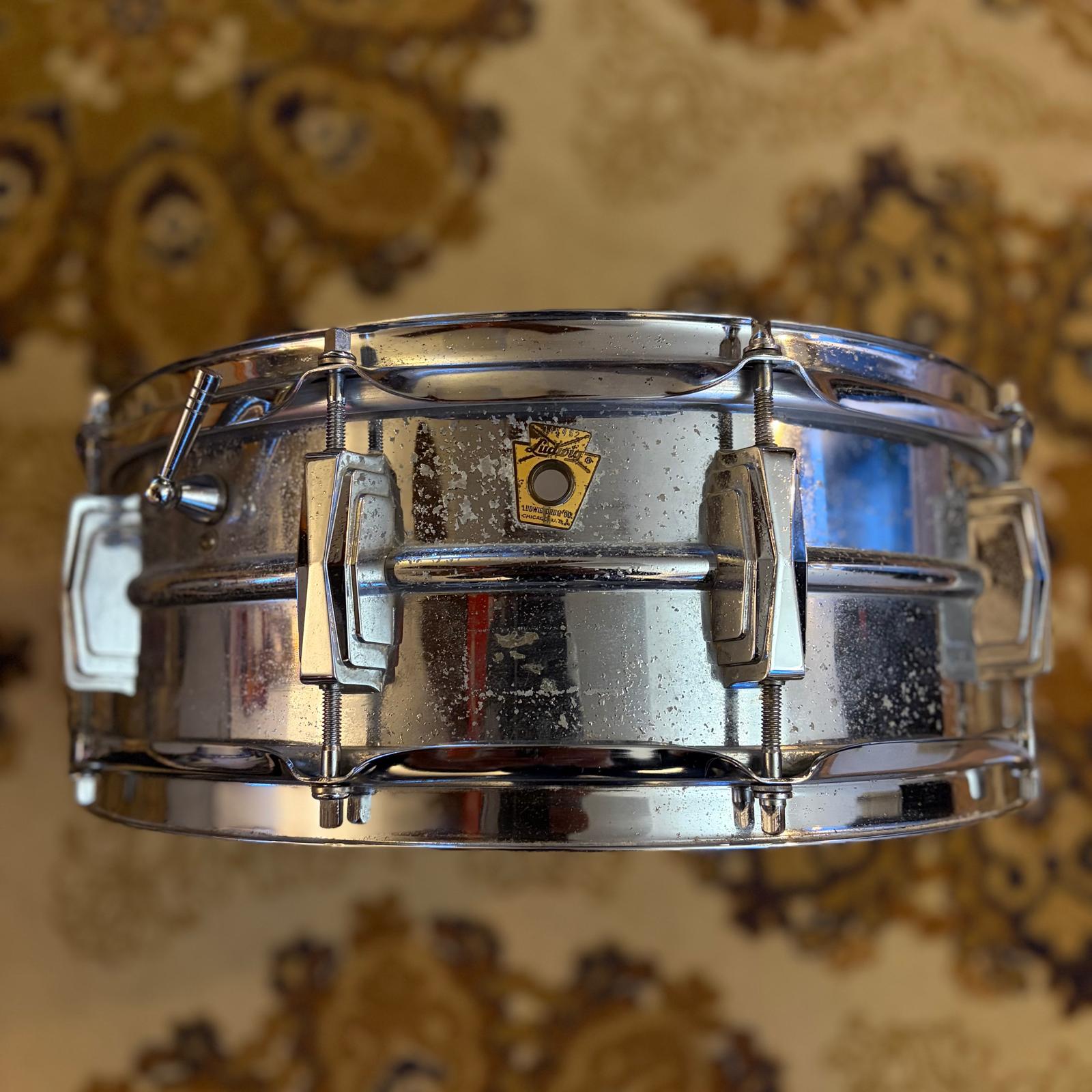Snare Drums