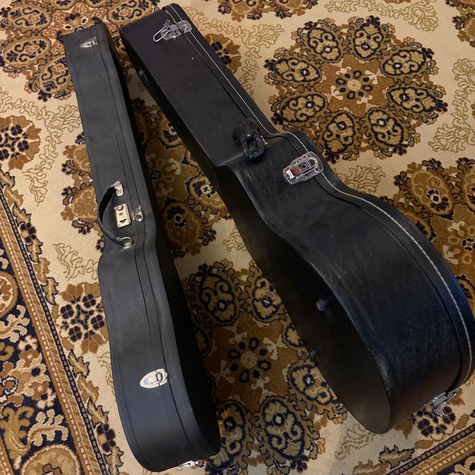 Bags & Cases