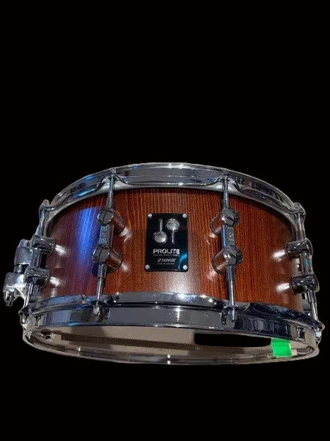 Sonor ProLite 14“x 6“ Nussbaum Snare Drum