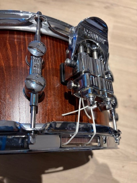 Sonor ProLite 14“x 6“ Nussbaum Snare Drum