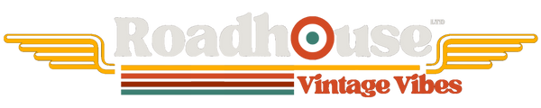 Roadhouse Vintage Vibes