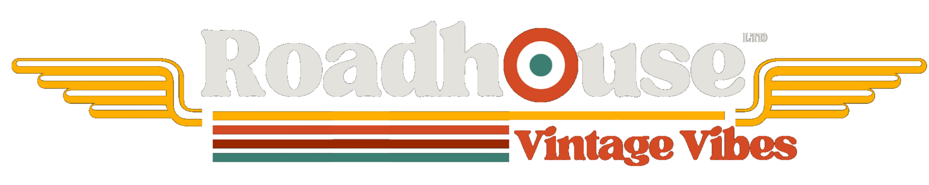 Main Shop Logo