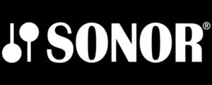 Markenlogo von Sonor