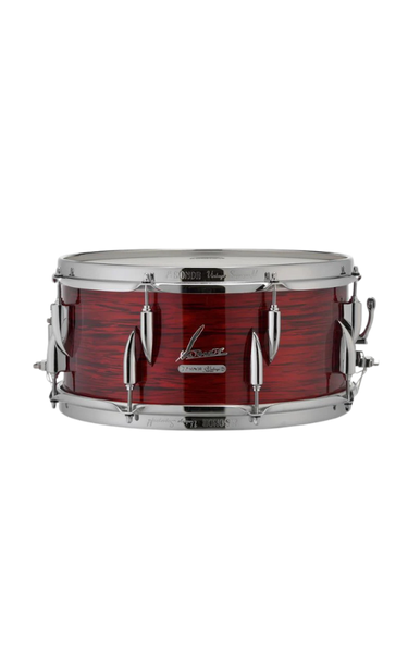 Sonor 13x6“ Vintage Snare Drum Red Oyster #VRO