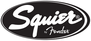 Markenlogo von Squier