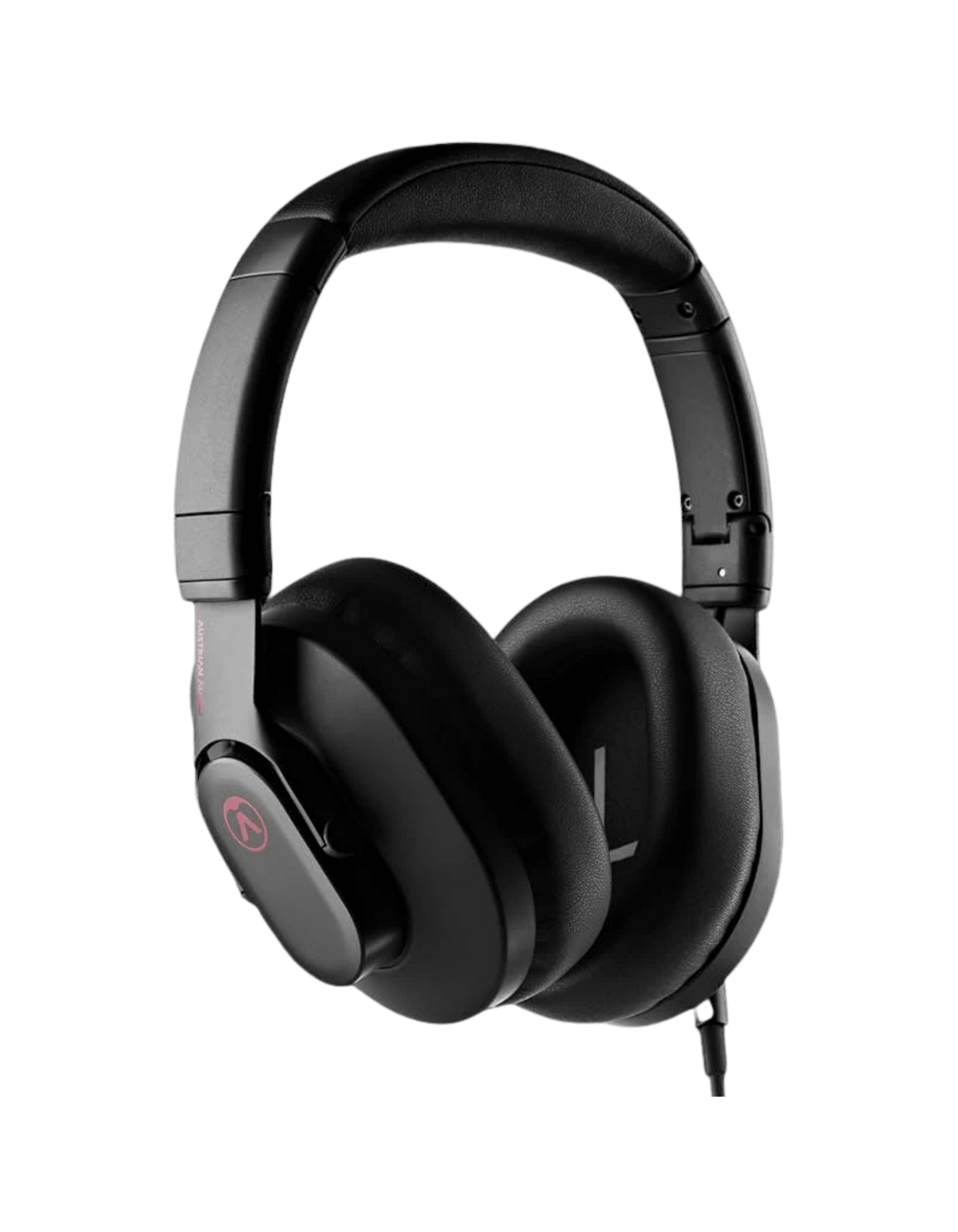 Austrian Audio Hi - X20 Kopfhörer Austrian Audio Headphones Roadhouse Vintage Vibes