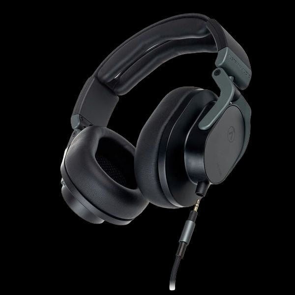 Austrian Audio Hi - X55 Kopfhörer geschlossen Austrian Audio Headphones Roadhouse Vintage Vibes