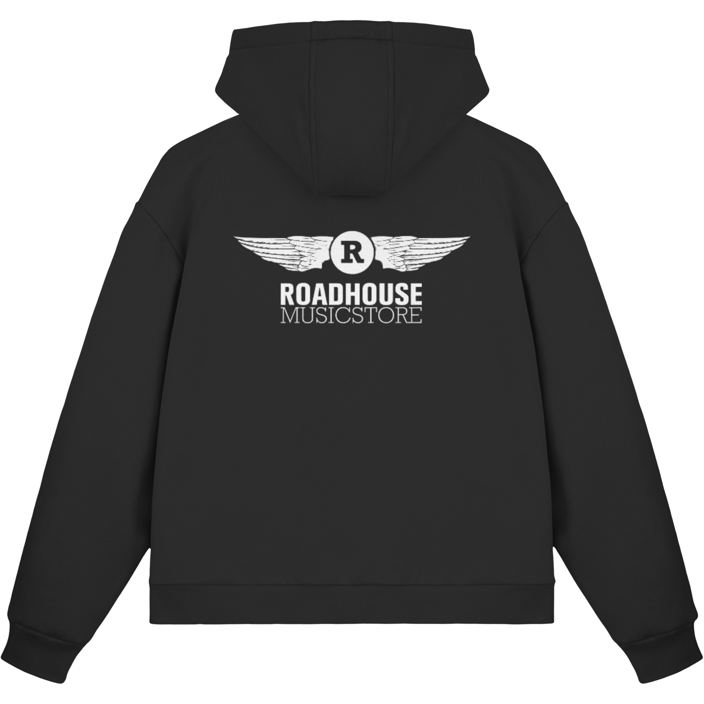 Musicstore Zipper