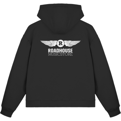 Musicstore Zipper