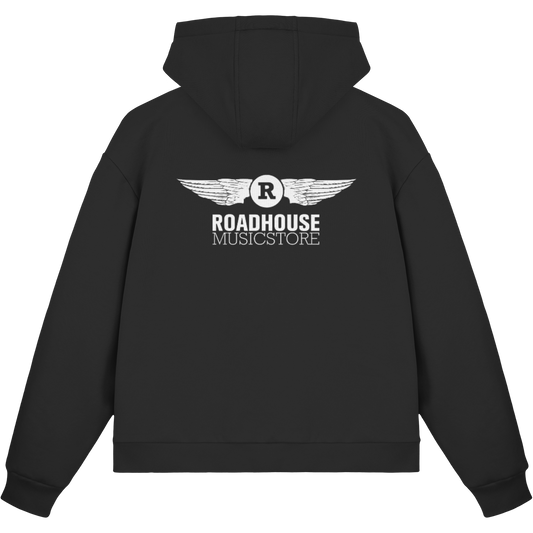 Musicstore Zipper