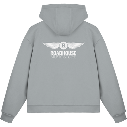 Musicstore Zipper