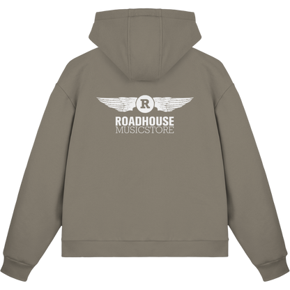 Musicstore Zipper