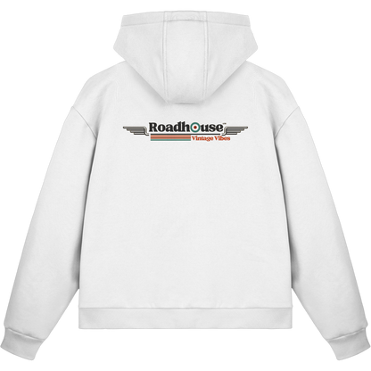 Roadhouse Custom Zipper "Bright"
