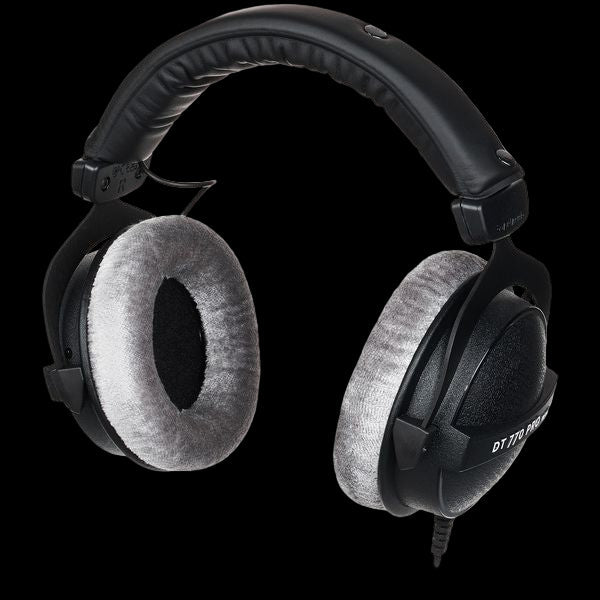 Beyerdynamic DT770 PRO Kopfhörer 80 Ohm Beyerdynamic Headphones Roadhouse Vintage Vibes