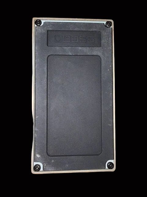 Boss MT - 2 Metal Zone Boss Effect Roadhouse Vintage Vibes