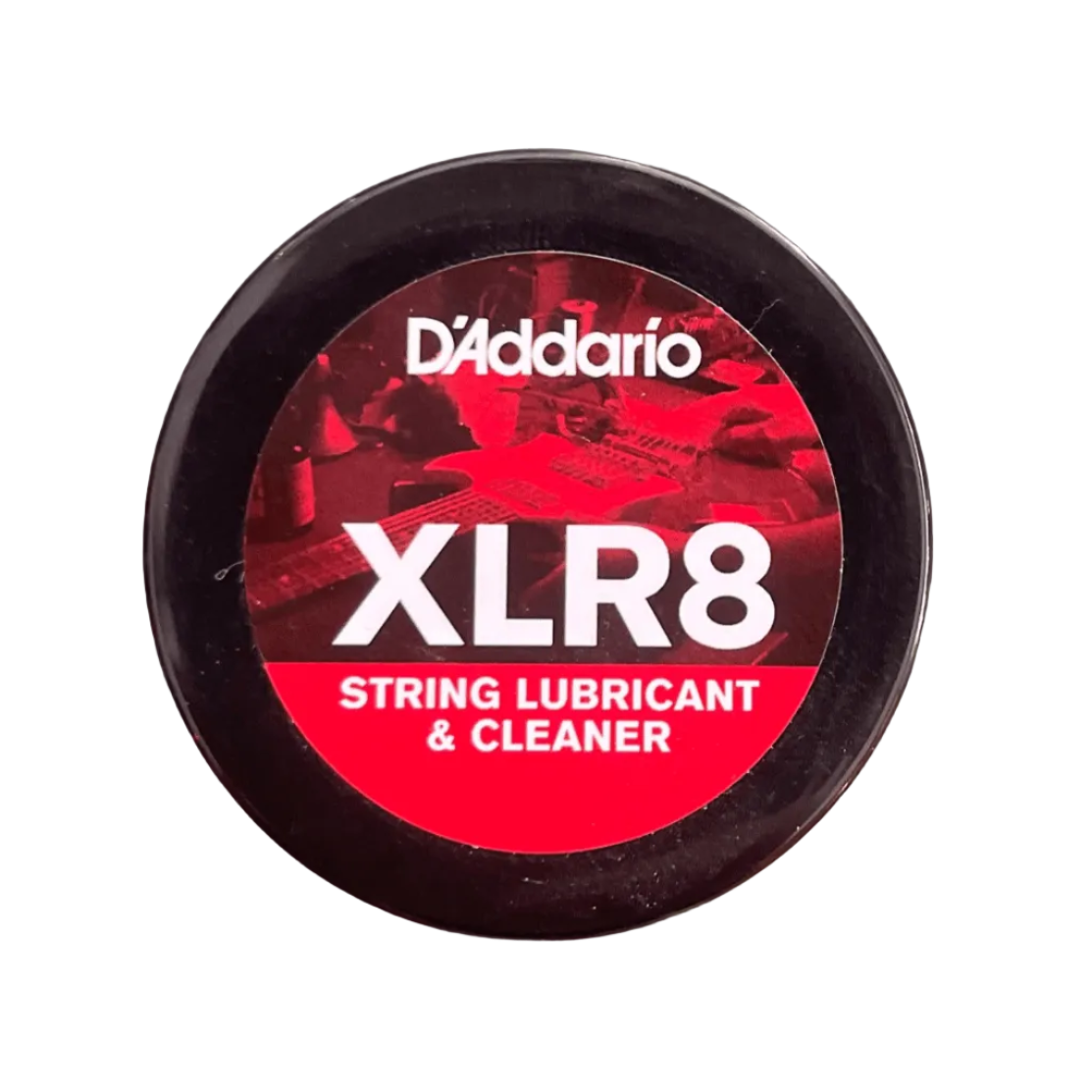 D'addario XLR8 Saitenschmiermittel/Reiniger D'addario Saitenschmiermittel Roadhouse Vintage Vibes