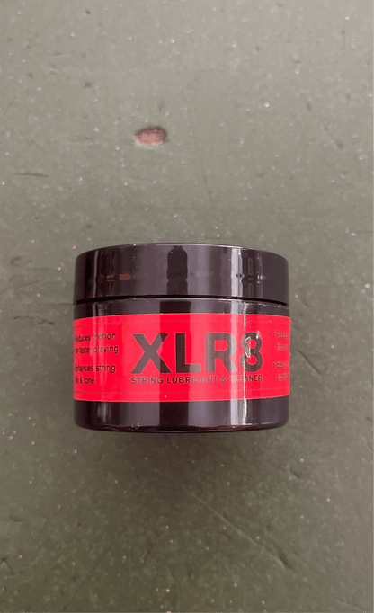 D'addario XLR8 Saitenschmiermittel/Reiniger D'addario Saitenschmiermittel Roadhouse Vintage Vibes