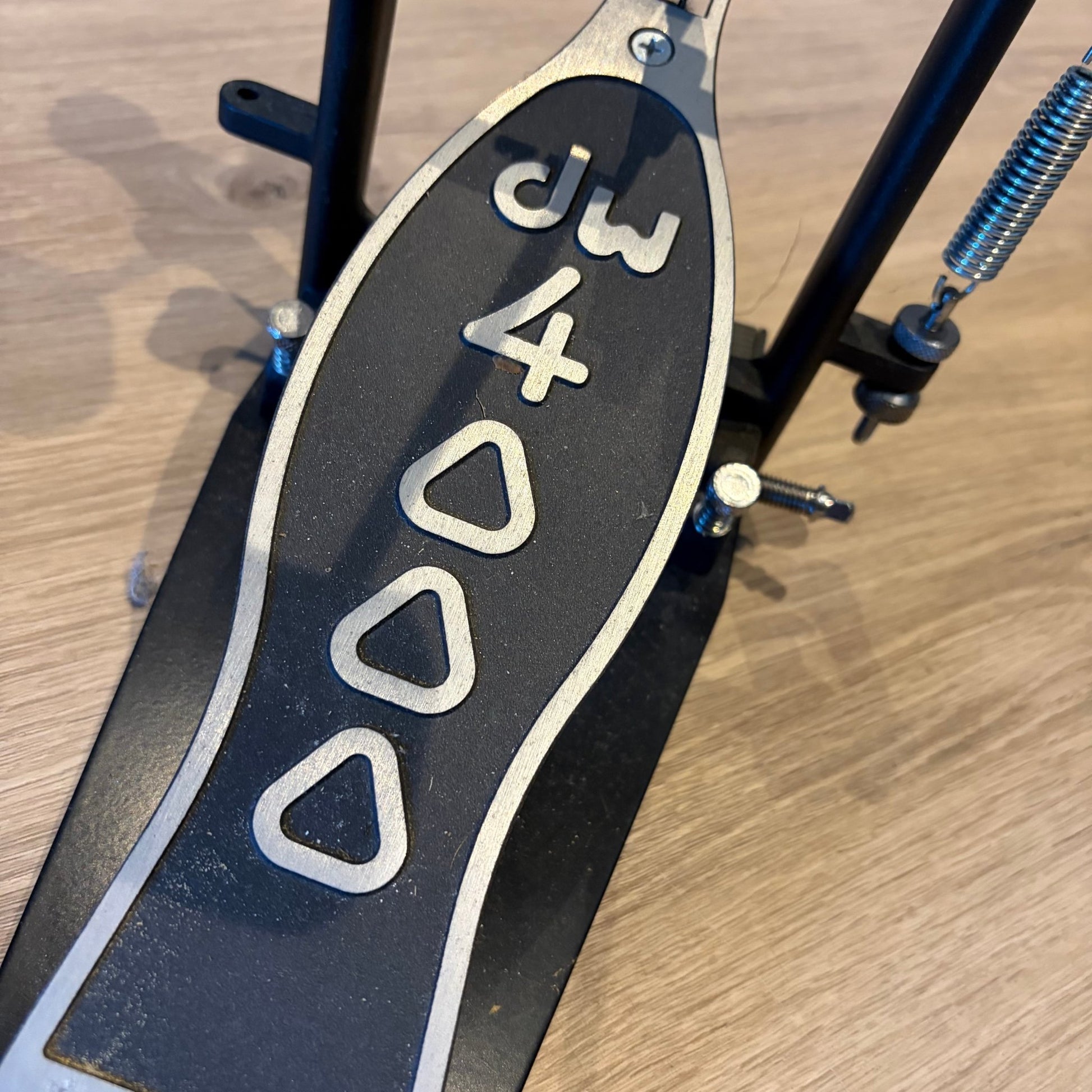 DW 4000 Single Pedal