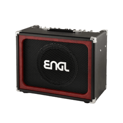 Engl Retro Tube 50 Gitarren Combo Engl Guitar Amplifier Roadhouse Vintage Vibes