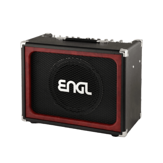 Engl Retro Tube 50 Gitarren Combo Engl Guitar Amplifier Roadhouse Vintage Vibes