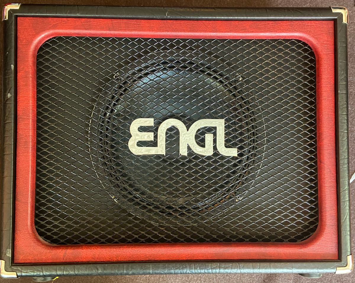 Engl Retro Tube 50 Gitarren Combo, wie neu – Bild 4 von 5
