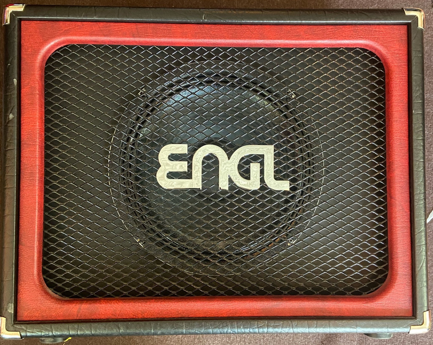 Engl Retro Tube 50 Gitarren Combo Engl Guitar Amplifier Roadhouse Vintage Vibes