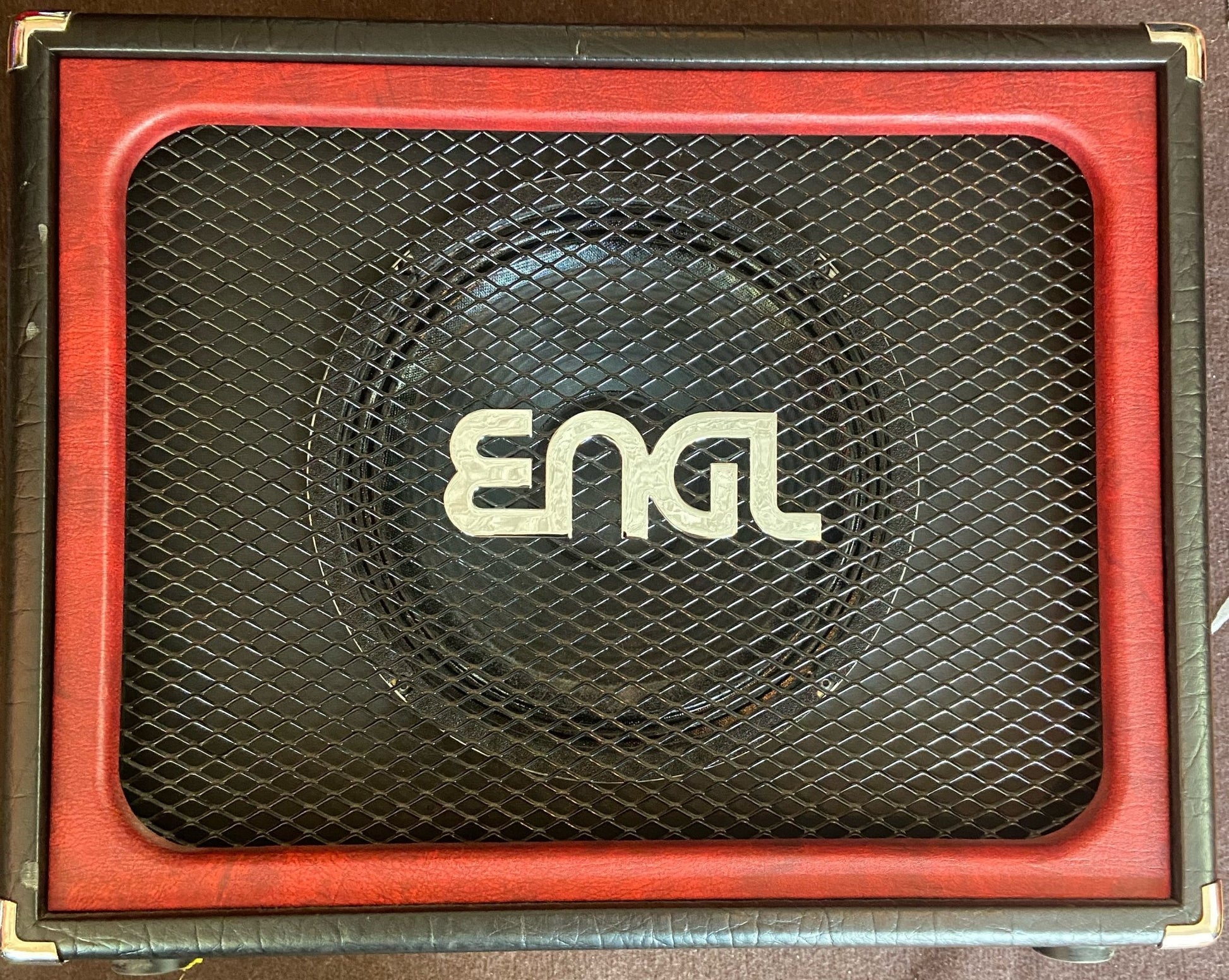 Engl Retro Tube 50 Gitarren Combo Engl Guitar Amplifier Roadhouse Vintage Vibes