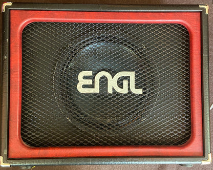 Engl Retro Tube 50 Gitarren Combo Engl Guitar Amplifier Roadhouse Vintage Vibes
