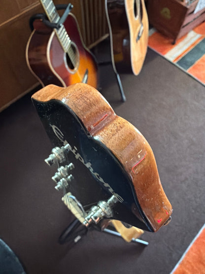 Epiphone Casino Natural Hollowbody Epiphone E - Gitarre Roadhouse Vintage Vibes