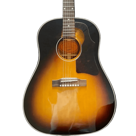 Epiphone J45 „Slash“ Acoustic VSB Epiphone Akustik Gitarre Roadhouse Vintage Vibes