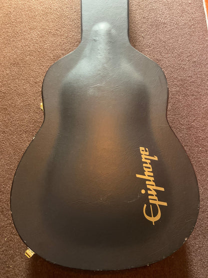 Epiphone J45 „Slash“ Acoustic VSB Epiphone Akustik Gitarre Roadhouse Vintage Vibes
