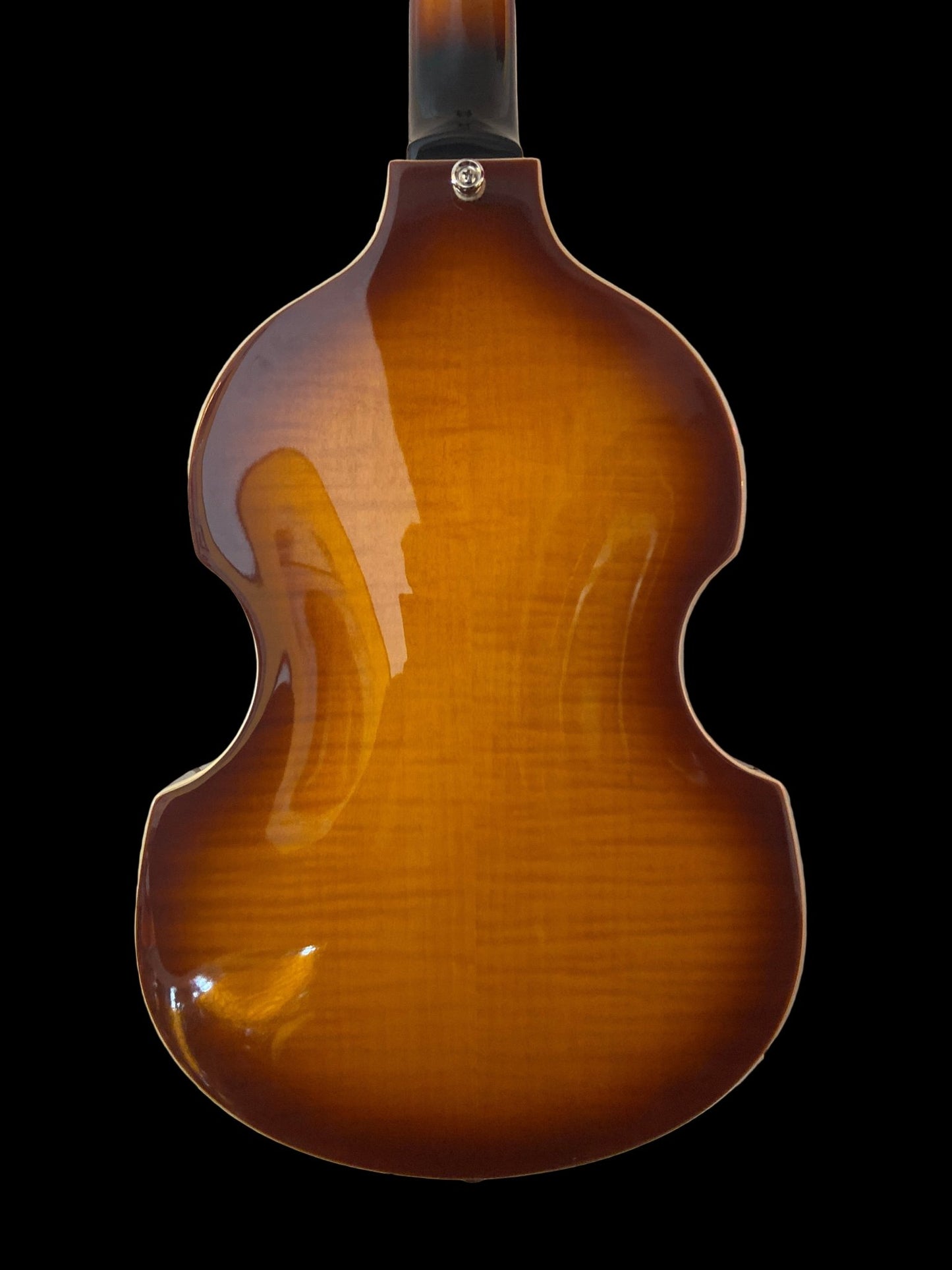 Epiphone Viola Bass Epiphone Bass Roadhouse Vintage Vibes