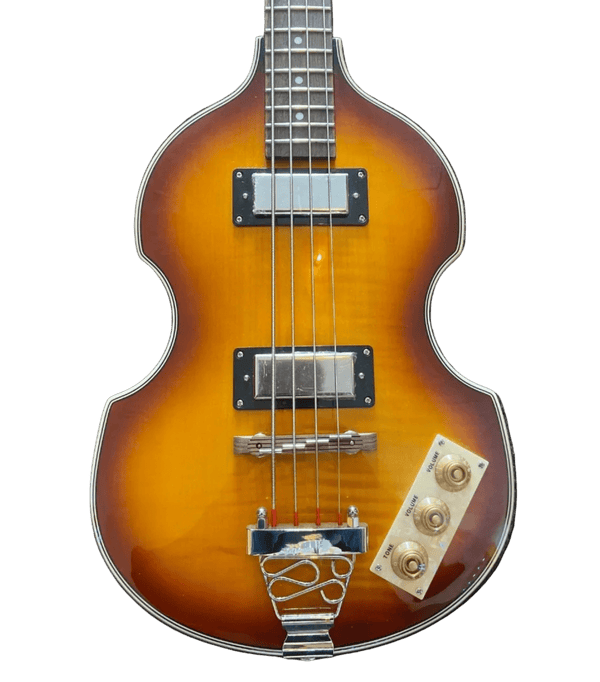 Epiphone Viola Bass