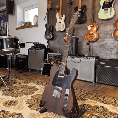 Fender George Harrison Rosewood Telecaster Limited Edition 2022 Fender E-Gitarre Roadhouse Vintage Vibes