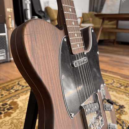 Fender George Harrison Rosewood Telecaster Limited Edition 2022 Fender E-Gitarre Roadhouse Vintage Vibes