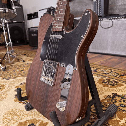 Fender George Harrison Rosewood Telecaster Limited Edition 2022 Fender E-Gitarre Roadhouse Vintage Vibes