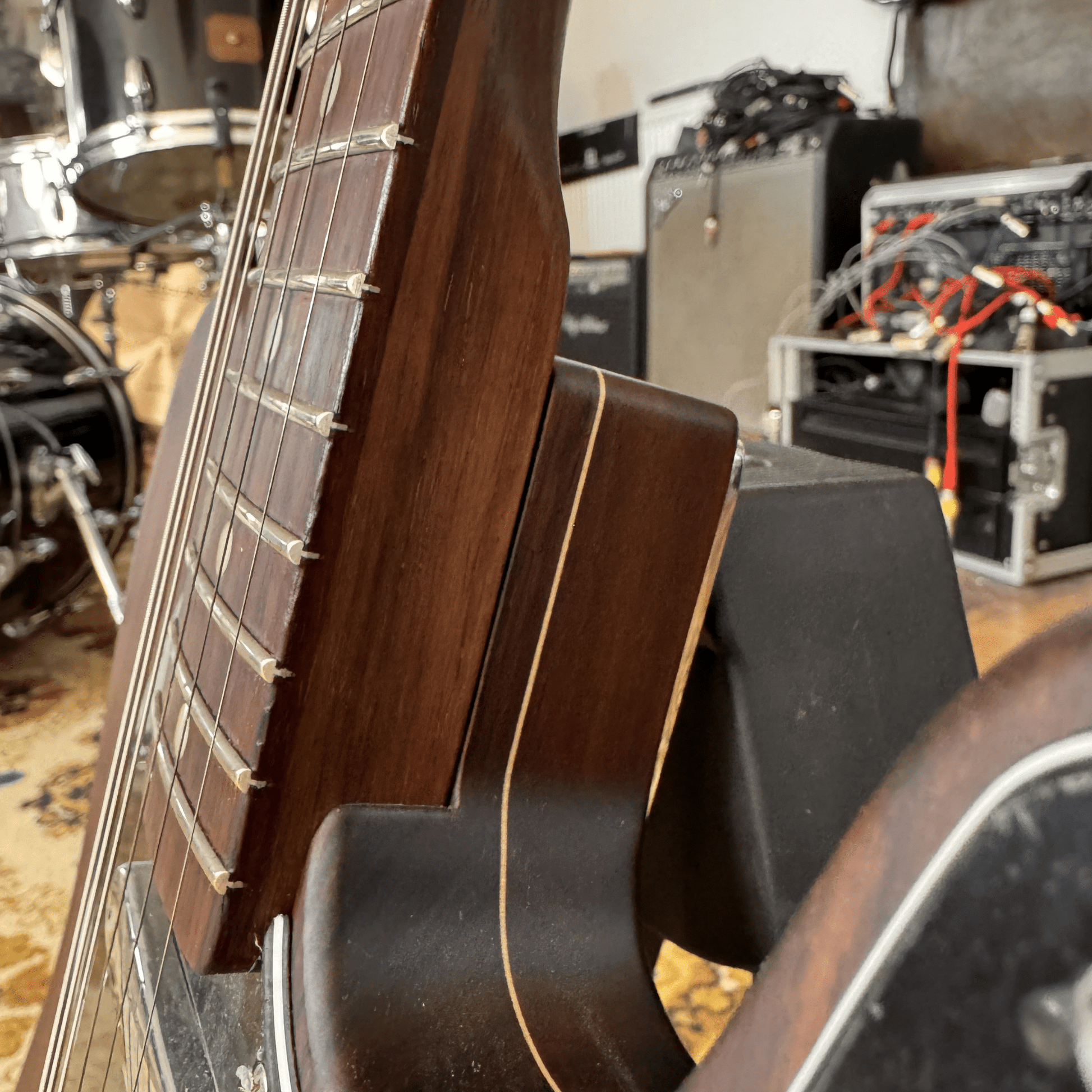 Fender George Harrison Rosewood Telecaster Limited Edition 2022 Fender E-Gitarre Roadhouse Vintage Vibes