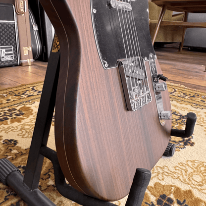 Fender George Harrison Rosewood Telecaster Limited Edition 2022 Fender E-Gitarre Roadhouse Vintage Vibes