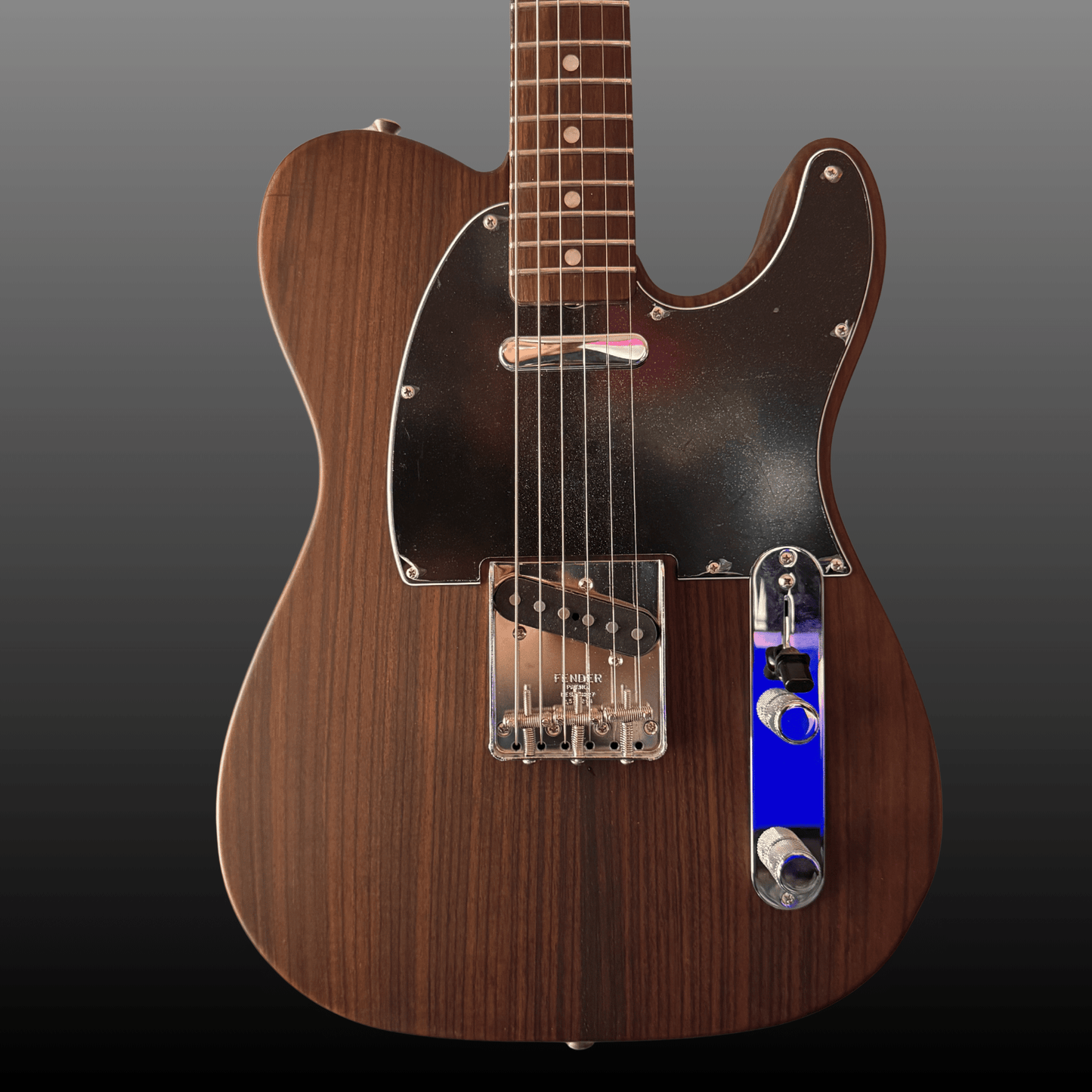 Fender George Harrison Rosewood Telecaster Limited Edition 2022 Fender E-Gitarre Roadhouse Vintage Vibes