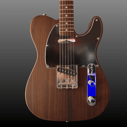 Fender George Harrison Rosewood Telecaster Limited Edition 2022 Fender E-Gitarre Roadhouse Vintage Vibes