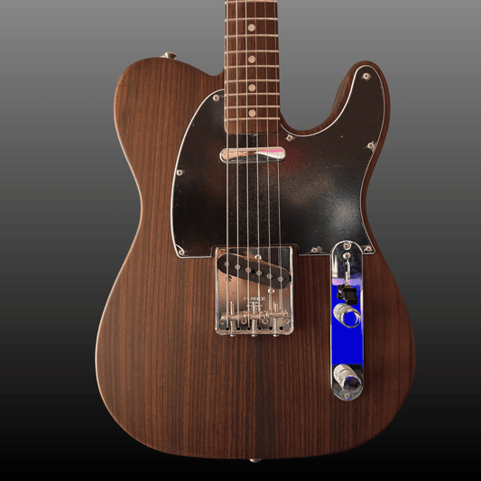 Fender George Harrison Rosewood Telecaster Limited Edition 2022 Fender E-Gitarre Roadhouse Vintage Vibes